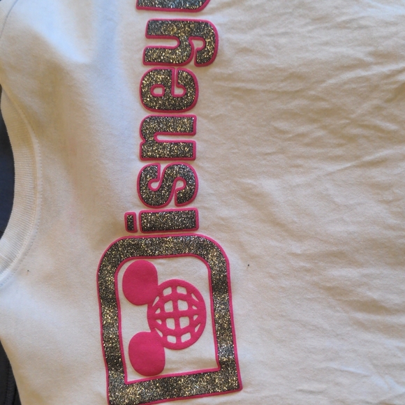 WDW Minnie Mouse Spirit Jersey - Picture 7 of 9